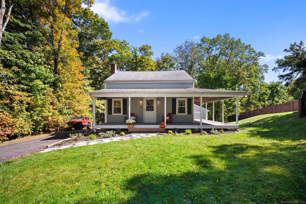 516 Wethersfield Road, Berlin, CT 06037