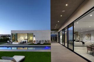 19 Via Linea, Rancho Mirage, CA 92270