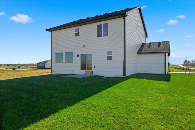 965 NW Rolland Road, Waukee, IA 50263