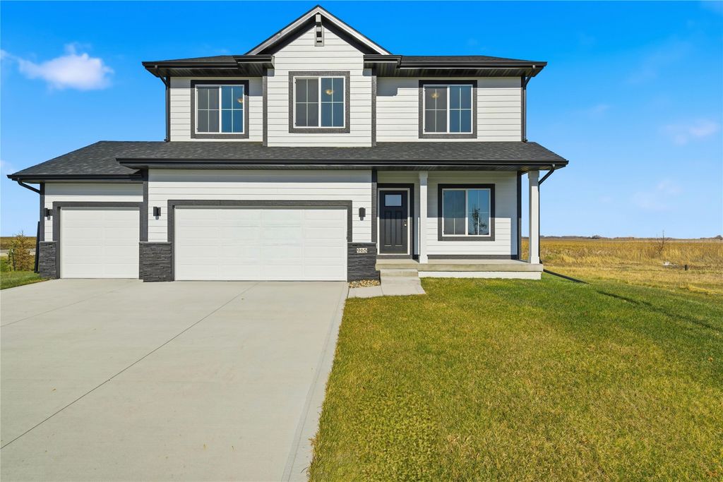 965 NW Rolland Road, Waukee, IA 50263