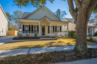 2453 Fulford Court, Mount Pleasant, SC 29466