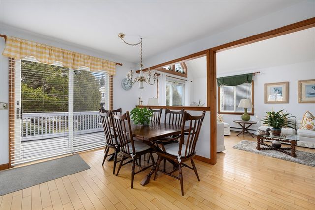 71 Willow Road, Charlestown, RI 02813