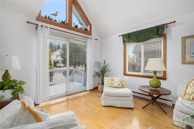 71 Willow Road, Charlestown, RI 02813