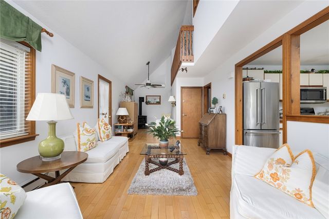 71 Willow Road, Charlestown, RI 02813