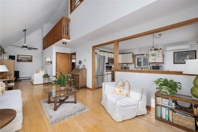 71 Willow Road, Charlestown, RI 02813