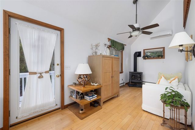 71 Willow Road, Charlestown, RI 02813