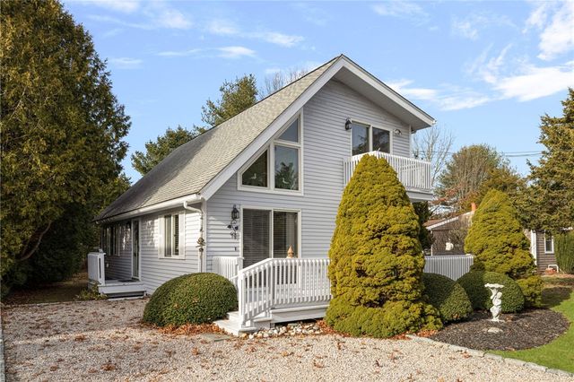 71 Willow Road, Charlestown, RI 02813
