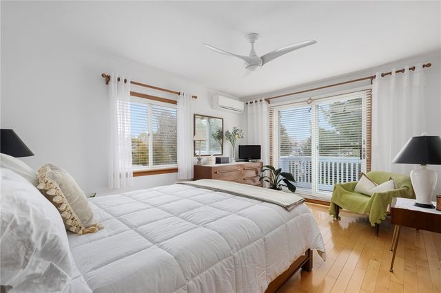 71 Willow Road, Charlestown, RI 02813