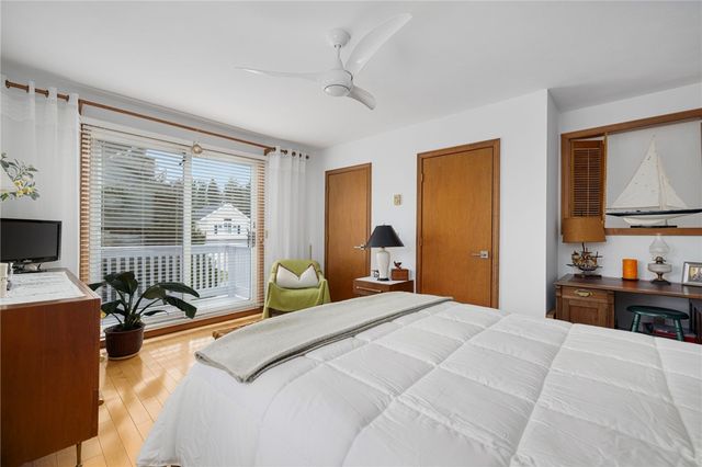 71 Willow Road, Charlestown, RI 02813