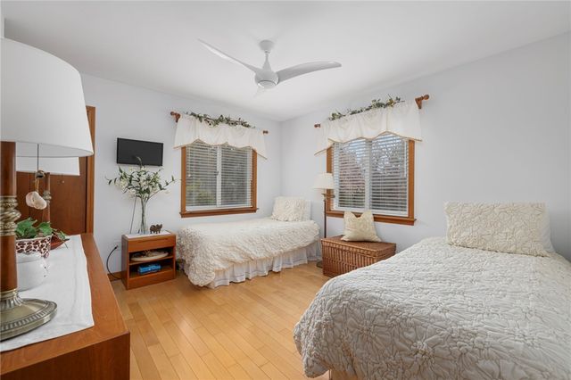 71 Willow Road, Charlestown, RI 02813