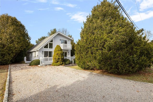 71 Willow Road, Charlestown, RI 02813