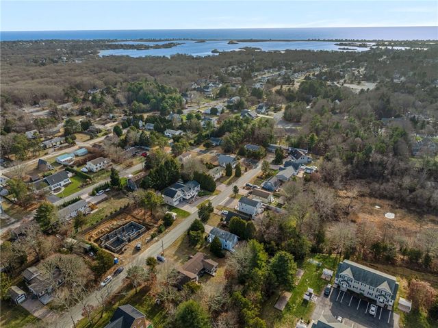 71 Willow Road, Charlestown, RI 02813