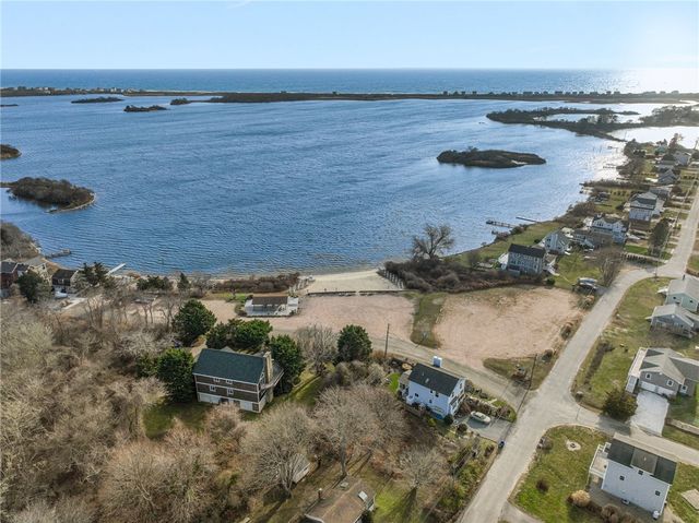 71 Willow Road, Charlestown, RI 02813