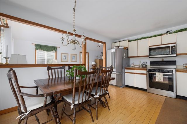 71 Willow Road, Charlestown, RI 02813