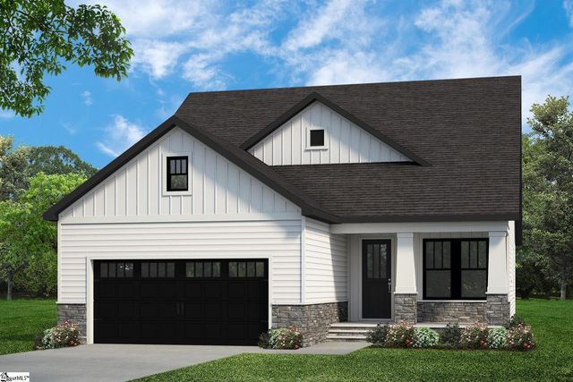 106 Armory Court, Ninety Six, SC 29666