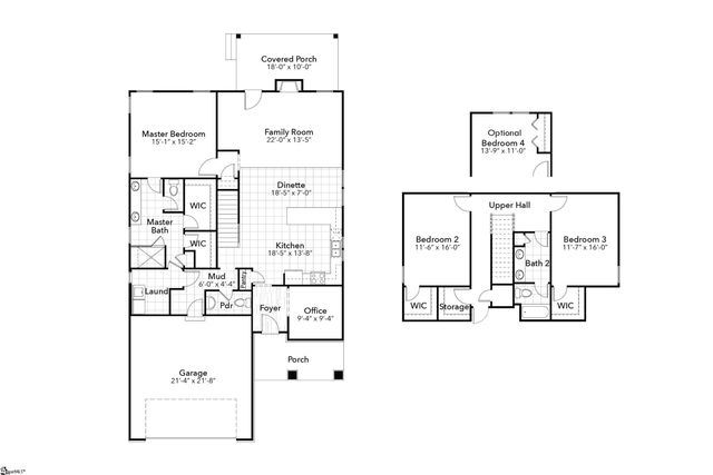 106 Armory Court, Ninety Six, SC 29666