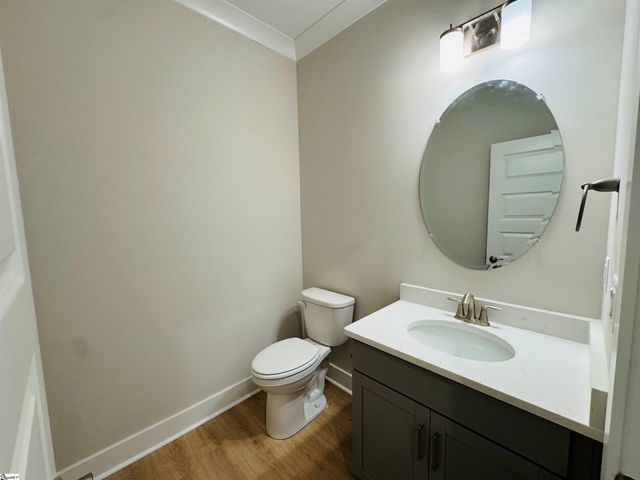 106 Armory Court, Ninety Six, SC 29666