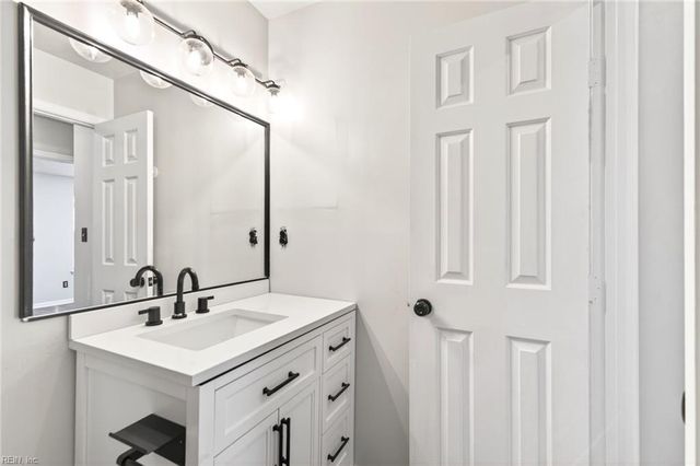 203 Quarter Trl Apt G, Newport News, VA 23608