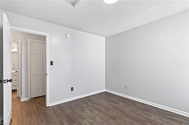 203 Quarter Trl Apt G, Newport News, VA 23608