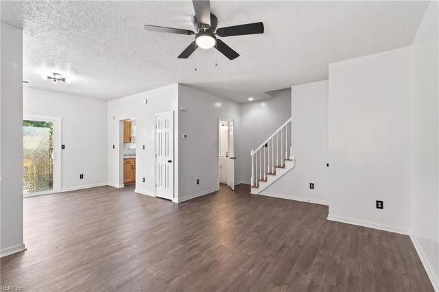 203 Quarter Trl Apt G, Newport News, VA 23608