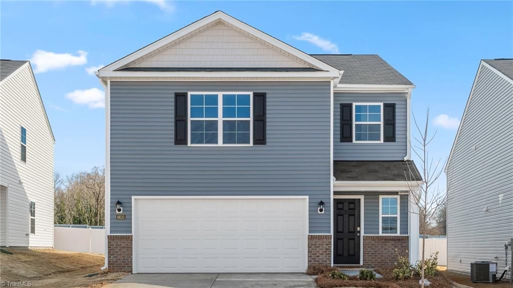 4049 Yucca Avenue, Winston-salem, NC 27127