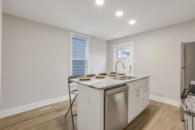 1369 City Park Avenue, Columbus, OH 43207