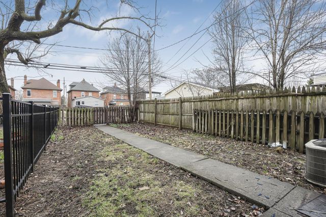 1369 City Park Avenue, Columbus, OH 43207