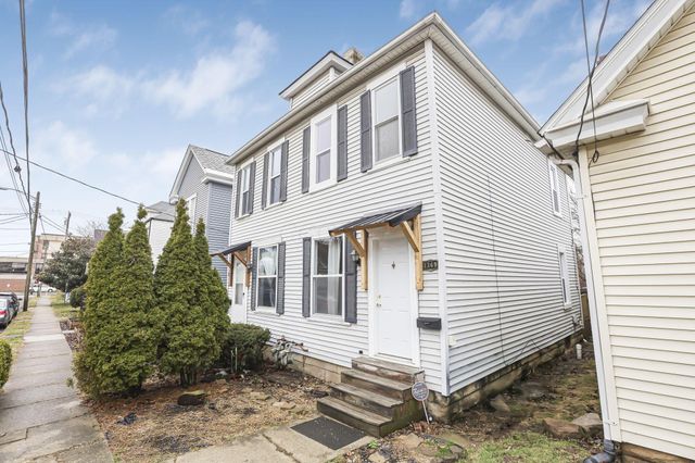 1369 City Park Avenue, Columbus, OH 43207