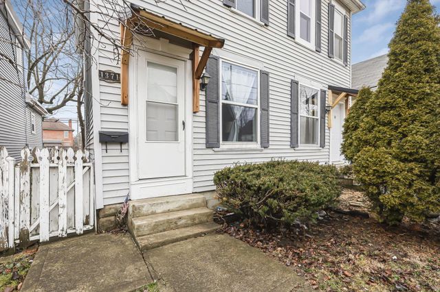 1369 City Park Avenue, Columbus, OH 43207