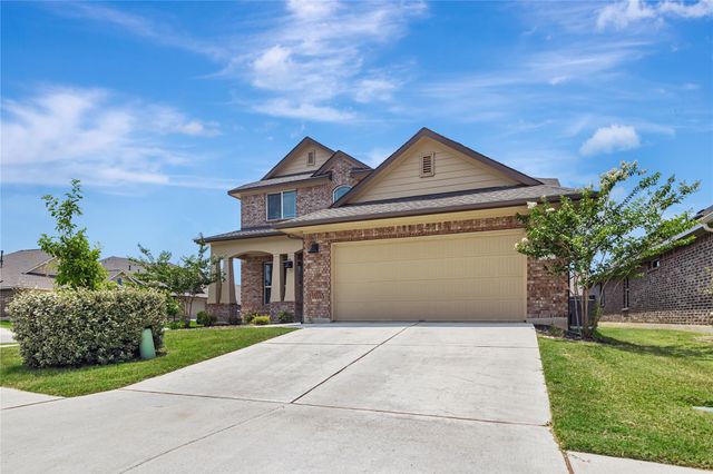 408 Mante CT #311, Austin, TX 78748