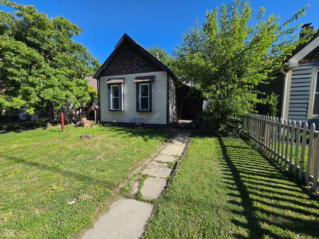 1238 Cottage Avenue, Indianapolis, IN 46203