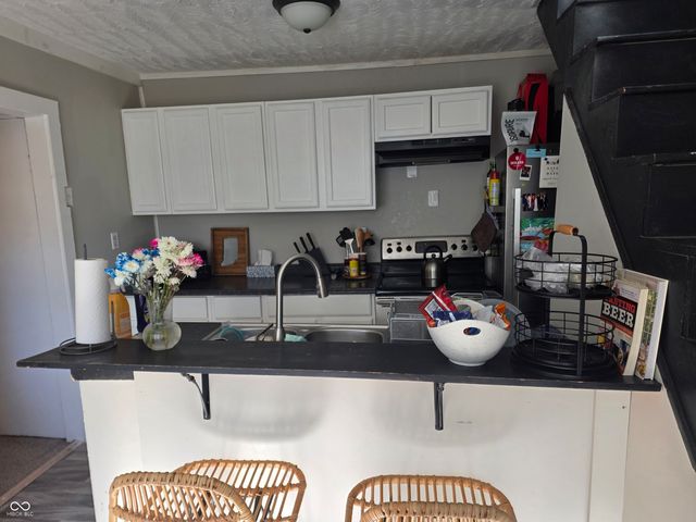 1238 Cottage Avenue, Indianapolis, IN 46203