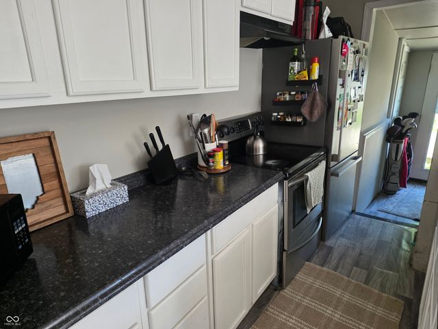 1238 Cottage Avenue, Indianapolis, IN 46203