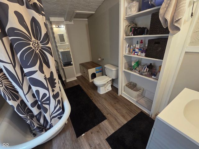 1238 Cottage Avenue, Indianapolis, IN 46203