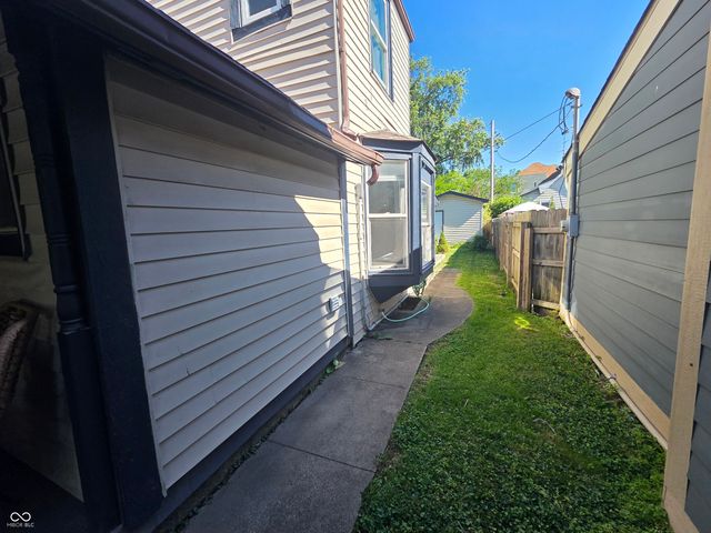 1238 Cottage Avenue, Indianapolis, IN 46203