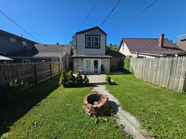 1238 Cottage Avenue, Indianapolis, IN 46203