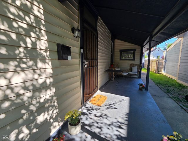 1238 Cottage Avenue, Indianapolis, IN 46203