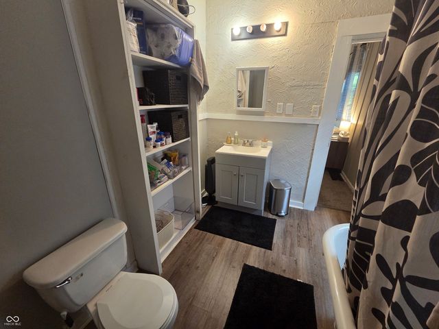 1238 Cottage Avenue, Indianapolis, IN 46203
