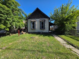 1238 Cottage Avenue, Indianapolis, IN 46203