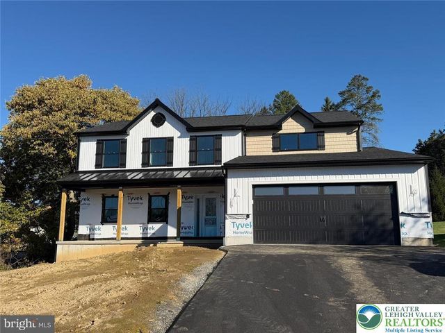 217 East Wilson Avenue, Lower Heidelberg Twp, PA 19565