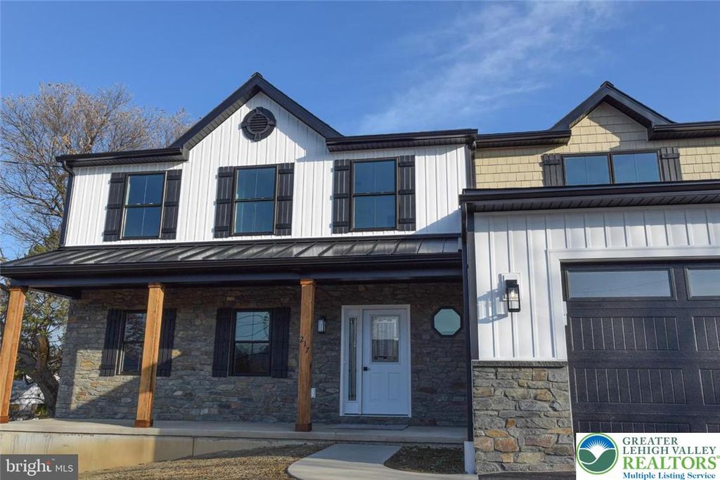 217 East Wilson Avenue, Lower Heidelberg Twp, PA 19565