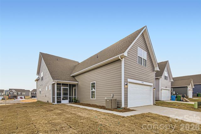 2704 Monument Point Circle, Fort Mill, SC 29715