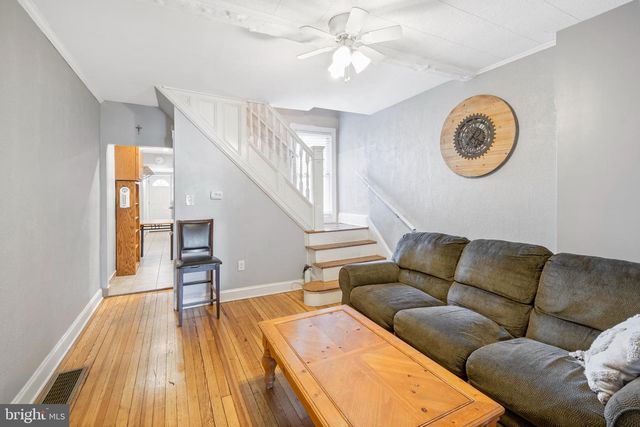 726 INDIANA AVE, Trenton, NJ 08638