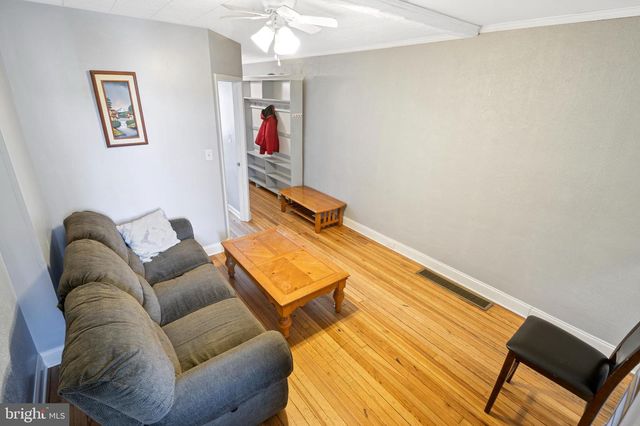 726 INDIANA AVE, Trenton, NJ 08638