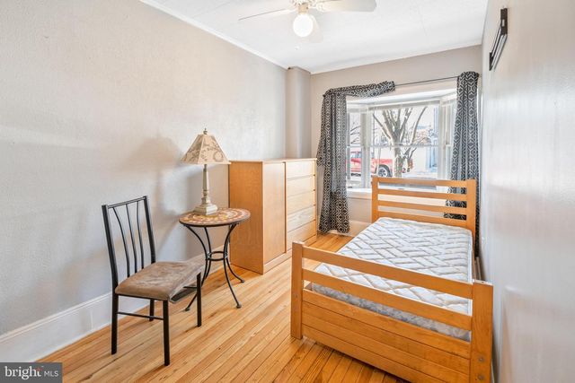 726 INDIANA AVE, Trenton, NJ 08638