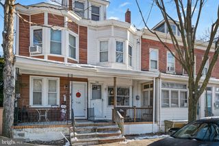 726 INDIANA AVE, Trenton, NJ 08638