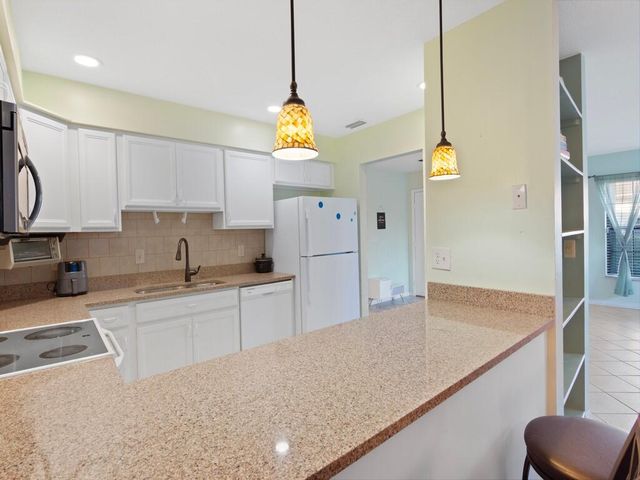 1607 Laurel Leaf Lane, Fort Pierce, FL 34950