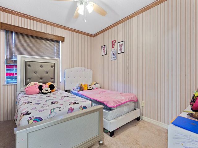 1607 Laurel Leaf Lane, Fort Pierce, FL 34950