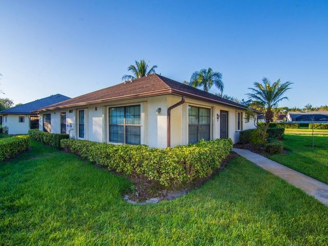 1607 Laurel Leaf Lane, Fort Pierce, FL 34950