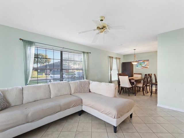 1607 Laurel Leaf Lane, Fort Pierce, FL 34950